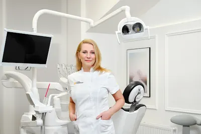 Centrum Stomatologiczne - Siedlce